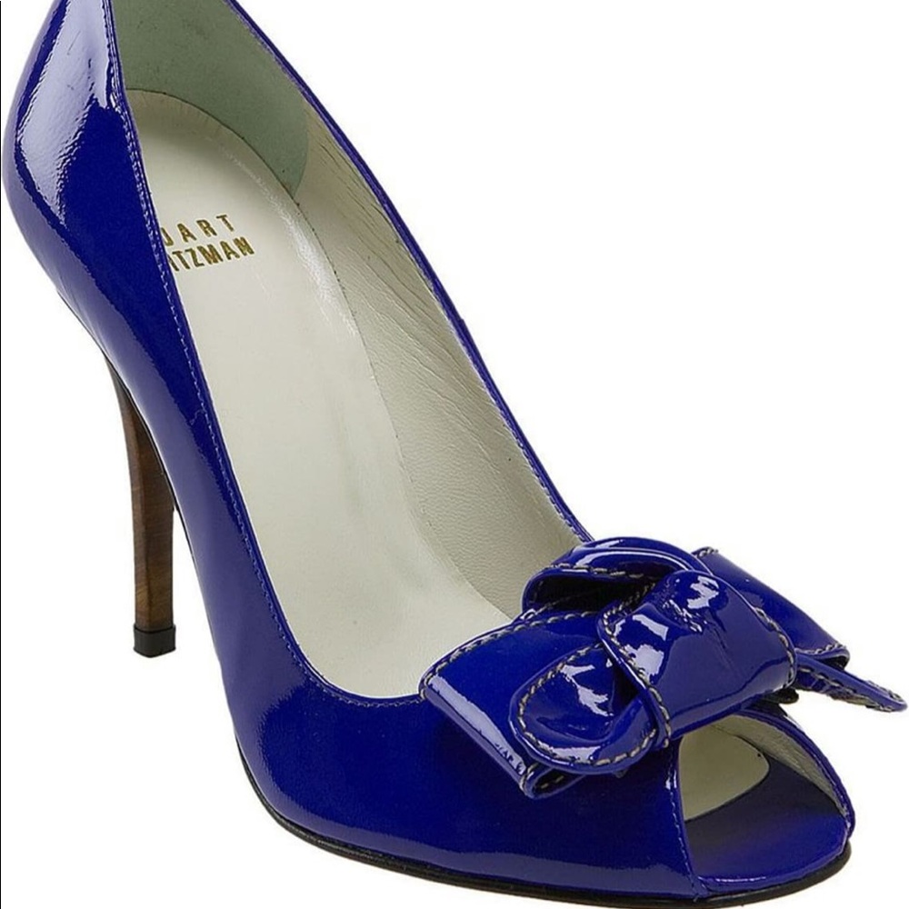 ✨STUART WEITZMAN✨